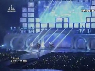 120309 Big Bang- Blue