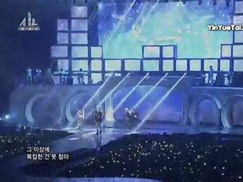 120309 Big Bang- Blue