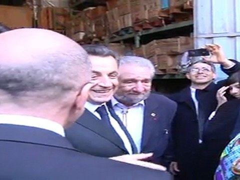 Témoignage : pourquoi je soutiens Nicolas Sarkozy