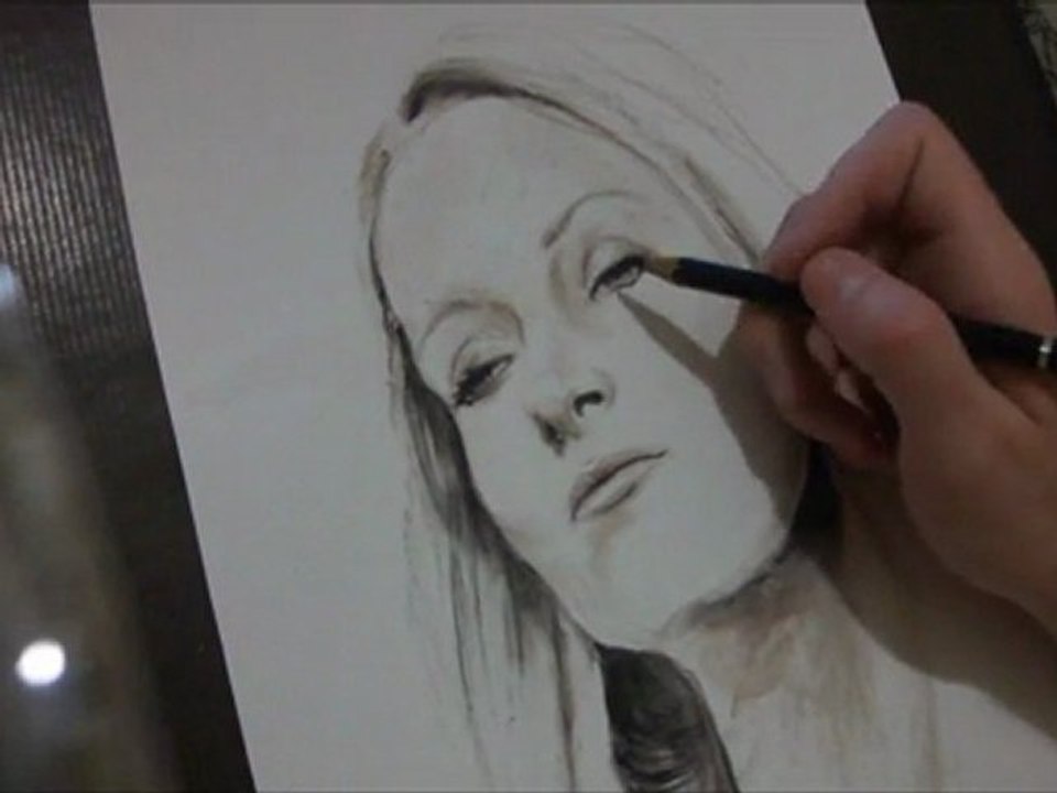 Réalisation d'un Dessin.part II