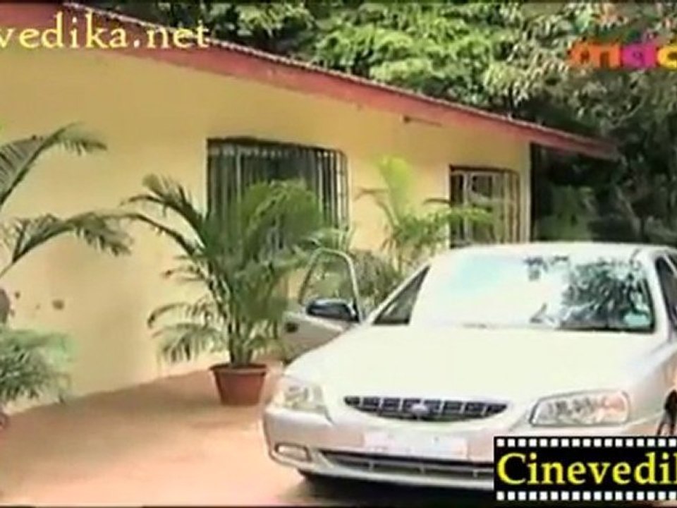CID - telugu Mar 9 -1