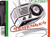 REMEMBER - Ti ricordi (extended version)