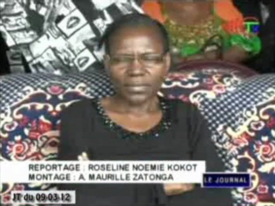 Messe d’action de grâce en mémoire des victimes du 4 mars