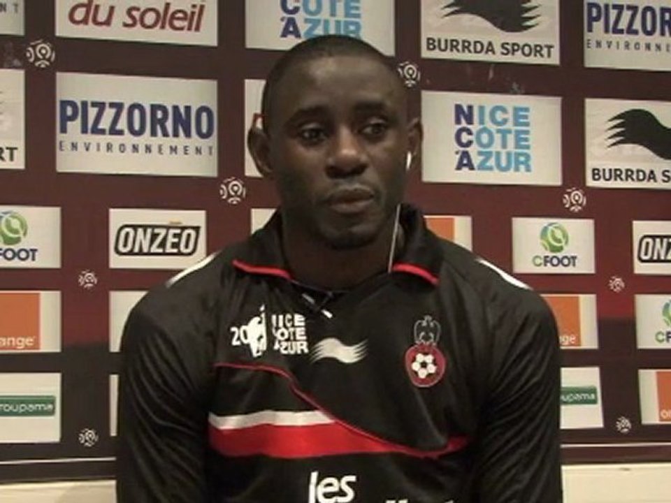 DUPLEX A. GUIE GUIE (Extrait d'Espace Clubs du 09/03/2012)