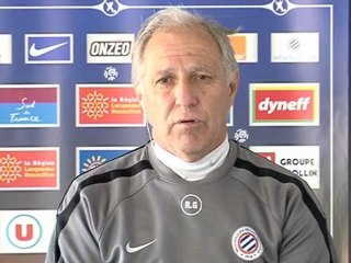 DUPLEX R. GIRARD (Extrait d'Espace Clubs du 09/03/2012)