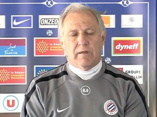 ESPACE CLUBS DU 09/03/2012 (2ème partie)