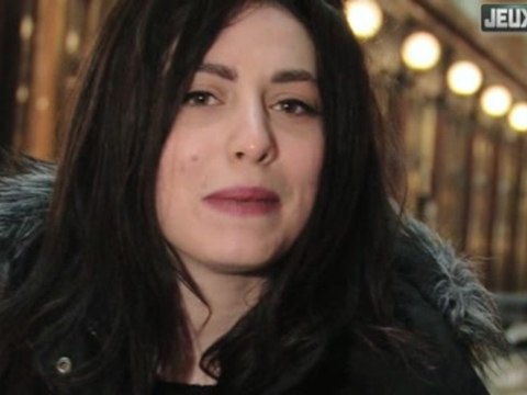 Jeux Actu - Emission 242 à la Galerie Vero Dodat