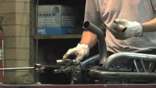 Exhaust Sunshine North, Hi-Tech Exhaust Pty Ltd VIC