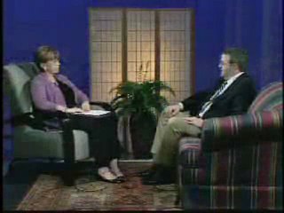 Florence KY ophthalmologist, Dr. Charles Breen