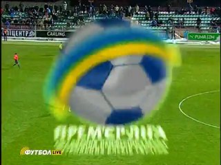 Оболонь — Александрия: обзор матча