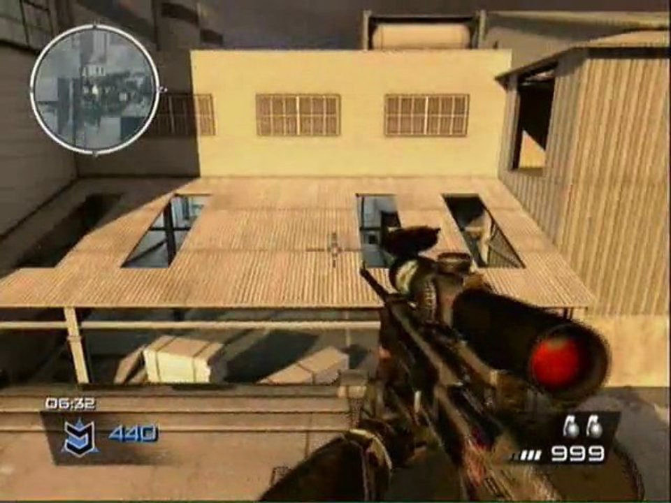 Snipers