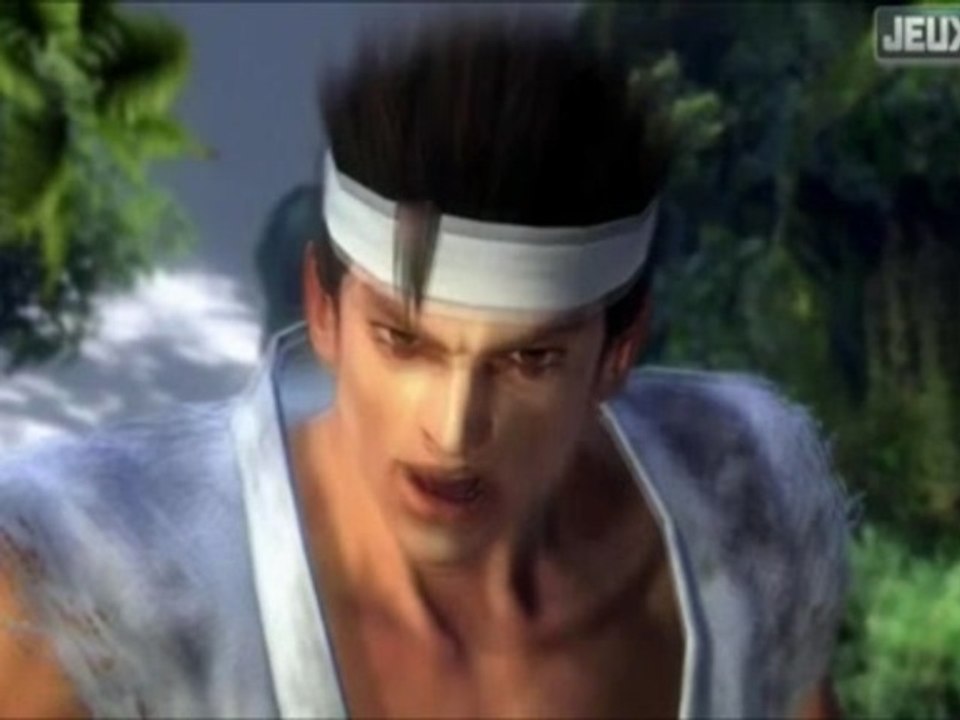 Zap Actu N°242 -  l'actu du Jeu Vidéo (09/03/2012)