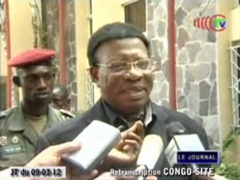 La solidarité nationale à l’endroit des sinistrés