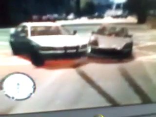 gta iv ps3