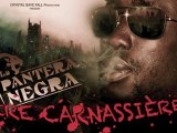 La Pantera Negra / Ère Carnassière (Carnivorous Era)