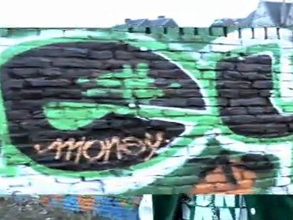 Madmazz - Teaser "Michel Ange" HD - CATEGORIE SUMOTORI LEGAL HAZE KUSH MONEY GANG