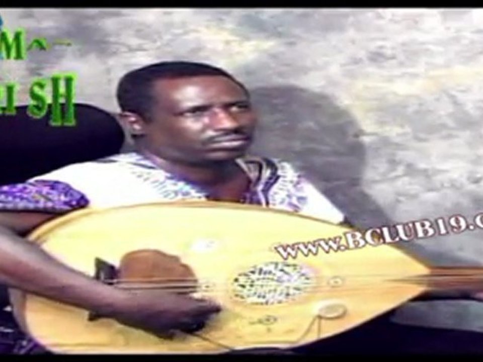 Abdifatax Yare - Ha ii ahaan nin nacabee - Kaban