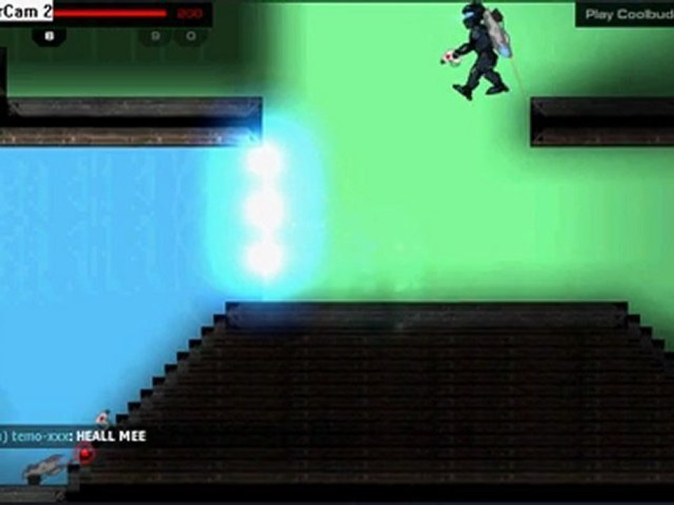 Plazma Burst 2