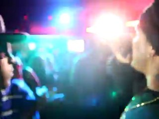 TC "I'm On" Release Party Live @ the Gardena Sports Bar, Gardena, CA, 03-07-2012