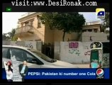 Dil Tou Bhatkay Ga Episode 5 - 9th March 2012 part 1