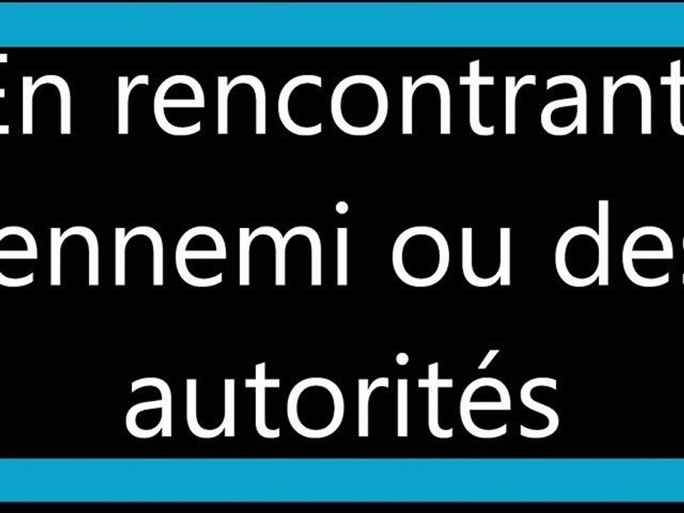036 En rencontrant l'ennemi ou des autorités vostfr by tiss38din