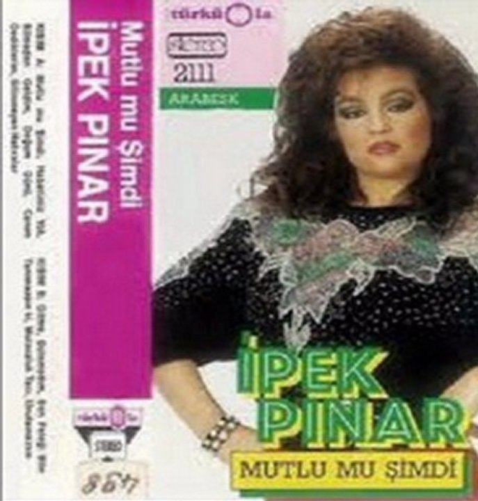 İpek Pınar-Silinmeyen Hatıralar
