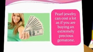 Factors to Consider Before Buying a Pearl Necklace