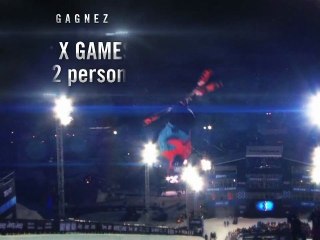 X-Games - Winamax Poker