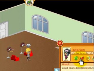 Sanalika Halkıyla Roportaj