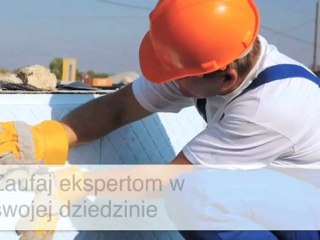 Izolacja Jaworowa Gm. Raszyn Polting Foam Sp. z o.o.