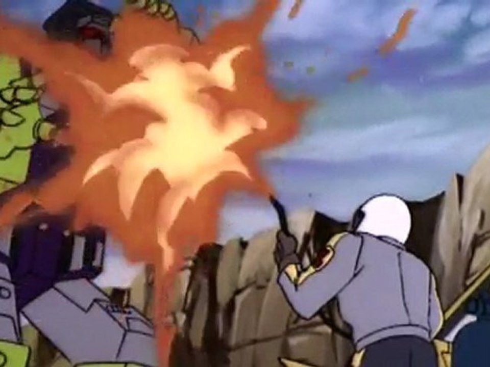 TT 258 Trans-Europe Express 2 HD