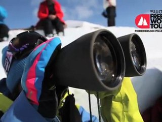 Welcome to Fieberbrunn - Freeride Sessions 2012 Episode 14