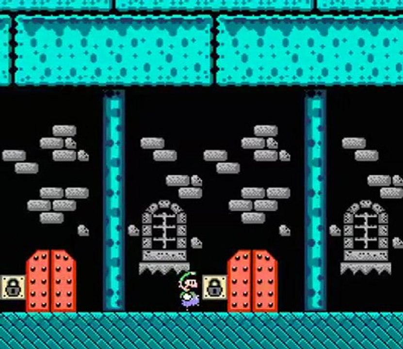 Lets Play Mario is Missing Episode 5-Its over