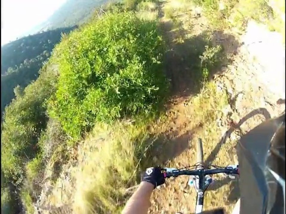 club vtt la crau- cro'rois team- enduro- xc -route- dh