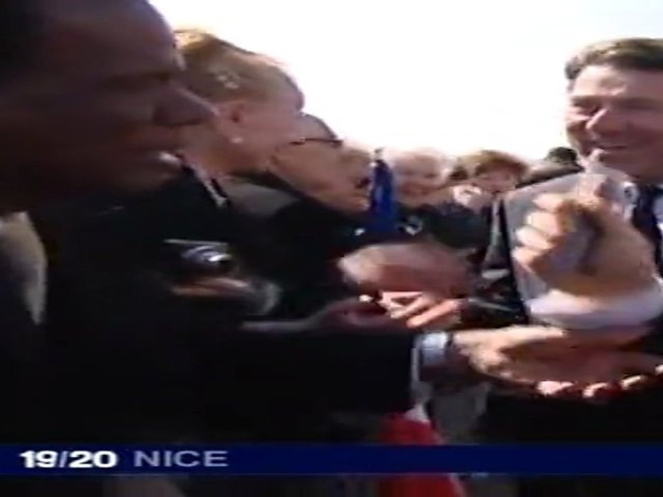 19:20  Edition locale le Journal Harkis Nicolas Sarkozy reconnaît que la France s'est rendue coupable "d'injustices"