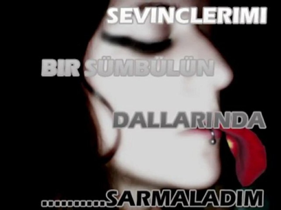 Canımdan Can iste ömrümden ömür (Y.JANUARY )