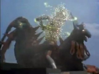 ultraman ace vs jumbo king by simon seijin [yapool]  in 1973 [final fight]