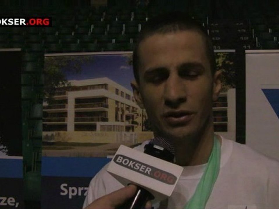 chudecki wywiad dm
