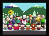 Spéciale 100 vidéos : South Park multiplayer (par Hunk et Jacky)