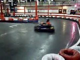 Go-Karting Formula Sprint 8th March 2012