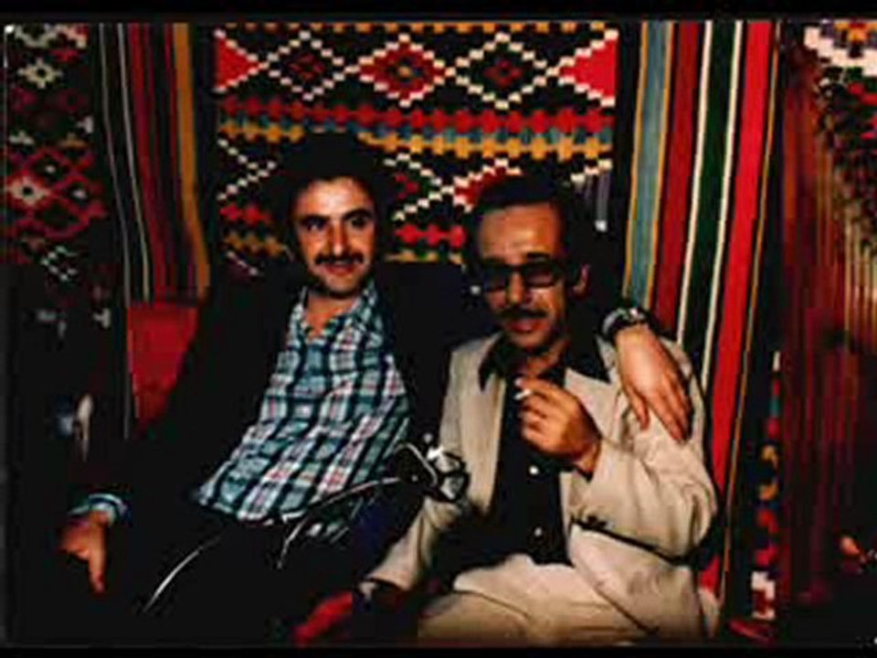 iih....el ankis -naguib........."ezzahi milano"