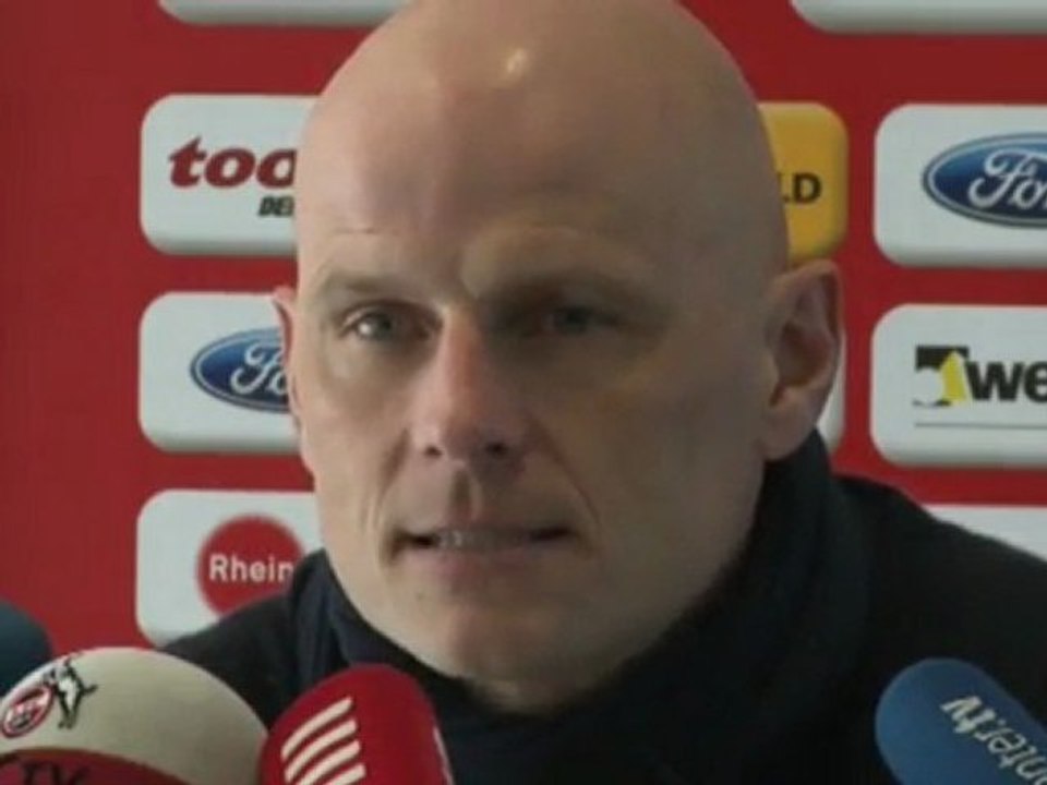 Vorschau - Köln gegen Berlin