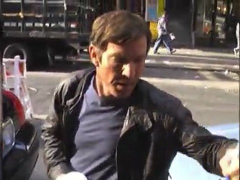 Dennis Quaid's Wife Files for Divorce