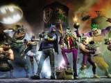 MaDécouverte Gotham City Imposteurs (Démo HD - Xbox 360)