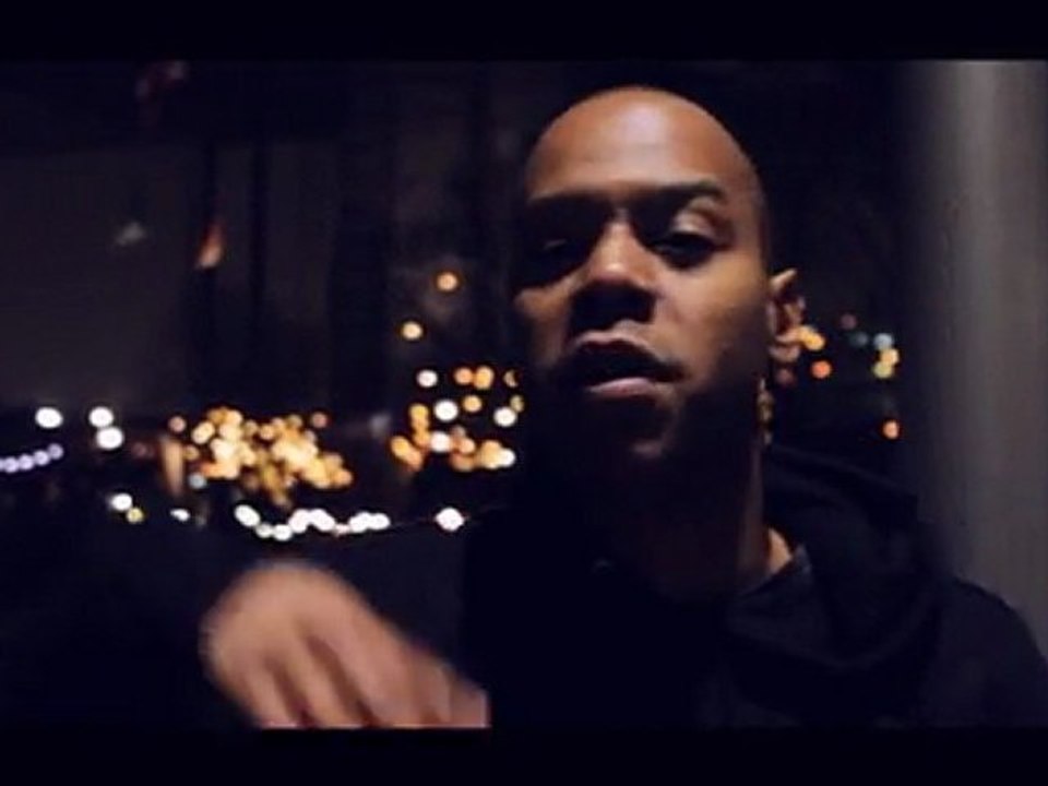 DYLAN DILINJAH "Stay Scheming" DIRECTED BY MAZI O.