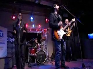 The Tune (the chords my daddy taught me)