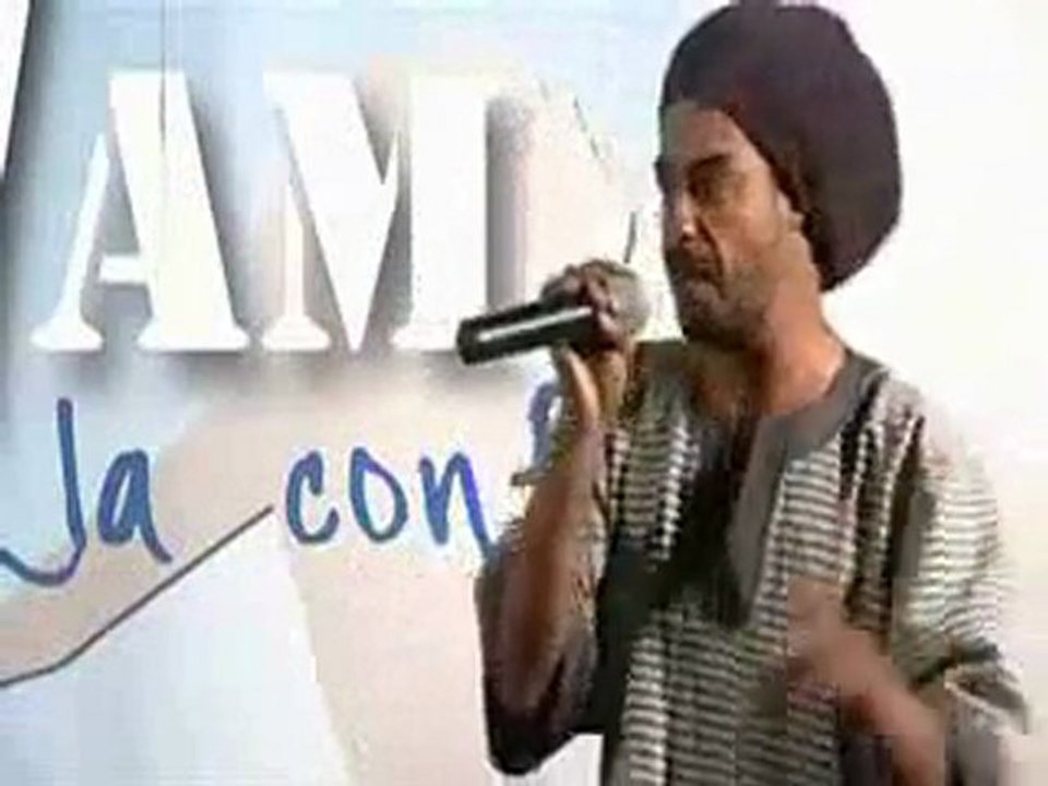 David Bens, artiste multi-arts