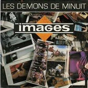 Images - Les demons de minuit (acoustic version)