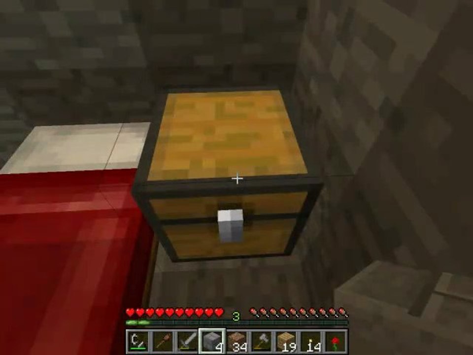 Minecraft ep 3