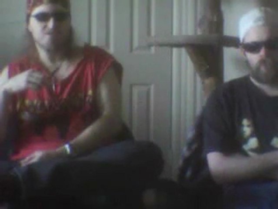 Turnbuckle Talk-TNA's Getting Better